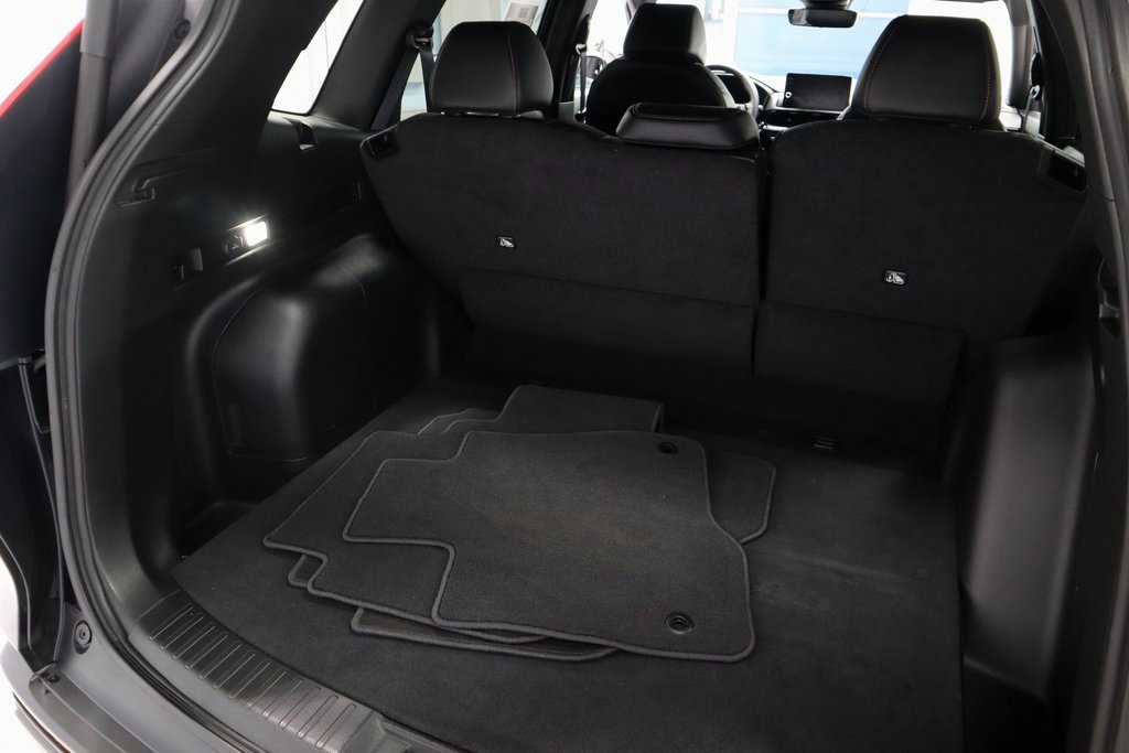 Used 2025 Honda CR-V Sport Touring image 14