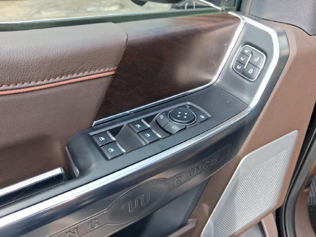 Certified 2024 Ford F150 King Ranch w/ FX4 Off-Road Package AWD/4WD image 15