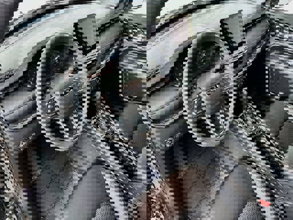 Used 2022 Jeep Compass Altitude image 2