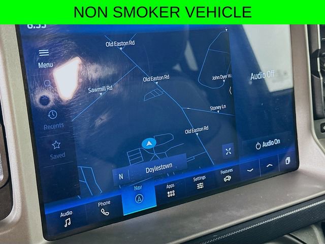 Certified 2023 Ford Bronco Outer Banks AWD/4WD image 15