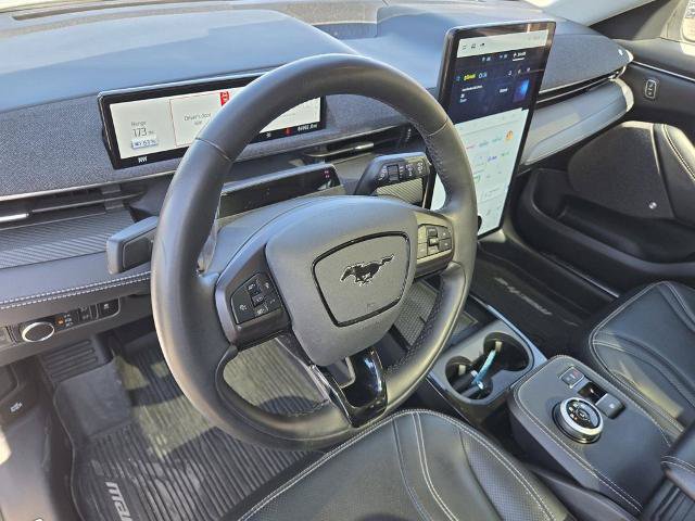 Certified 2023 Ford Mustang Mach-E Premium RWD image 9