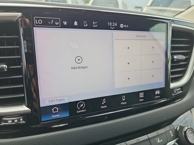 Used 2023 Chrysler Pacifica Touring-L FWD image 26