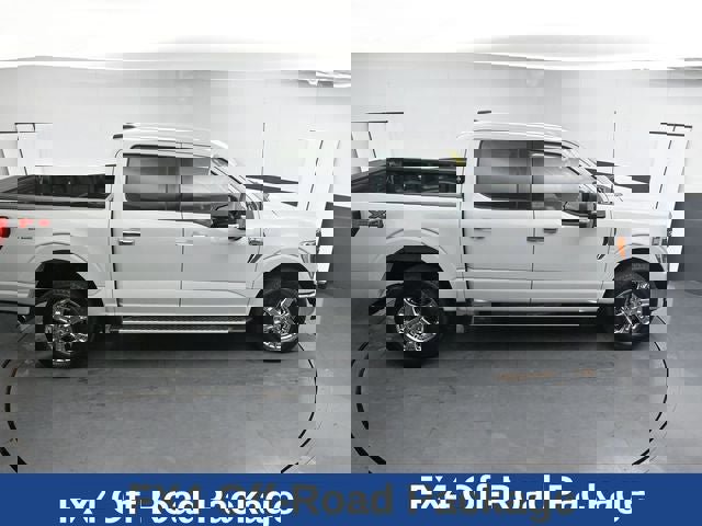 Certified 2023 Ford F150 XLT w/ Equipment Group 302A High AWD/4WD image 26