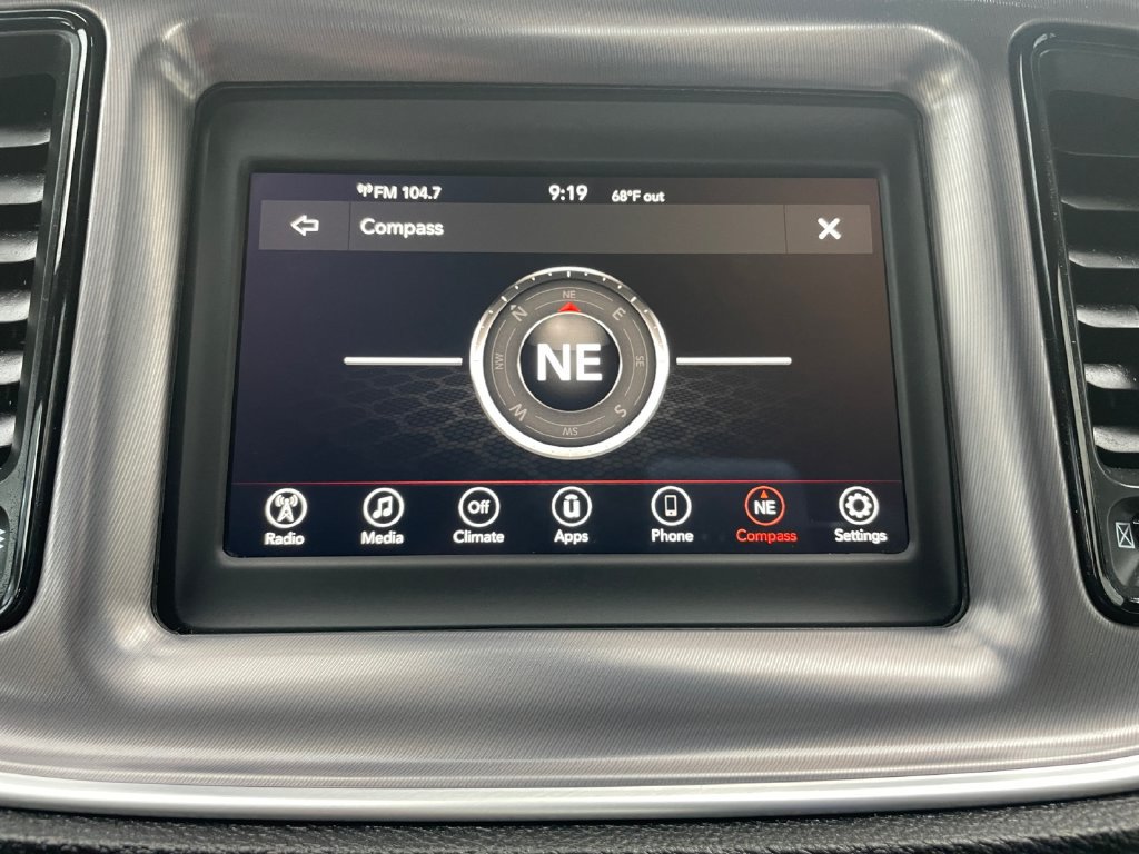 Used 2020 Dodge Challenger R/T RWD image 28