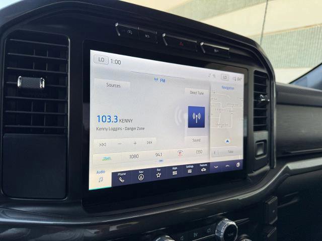 Certified 2023 Ford F150 XLT w/ Equipment Group 302A High image 25