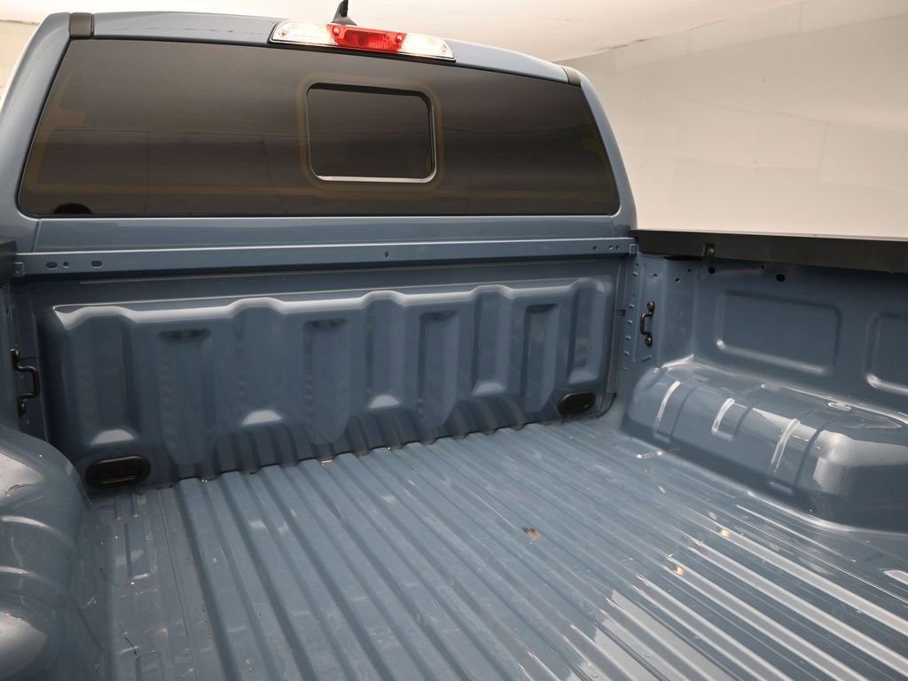 Certified 2025 Ford Ranger XLT image 51