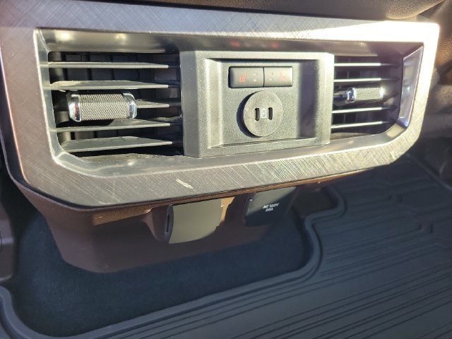 Certified 2024 Ford F350 King Ranch w/ FX4 Off-Road Package AWD/4WD image 18