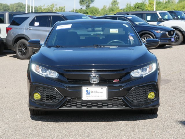 Used 2019 Honda Civic Si image 9