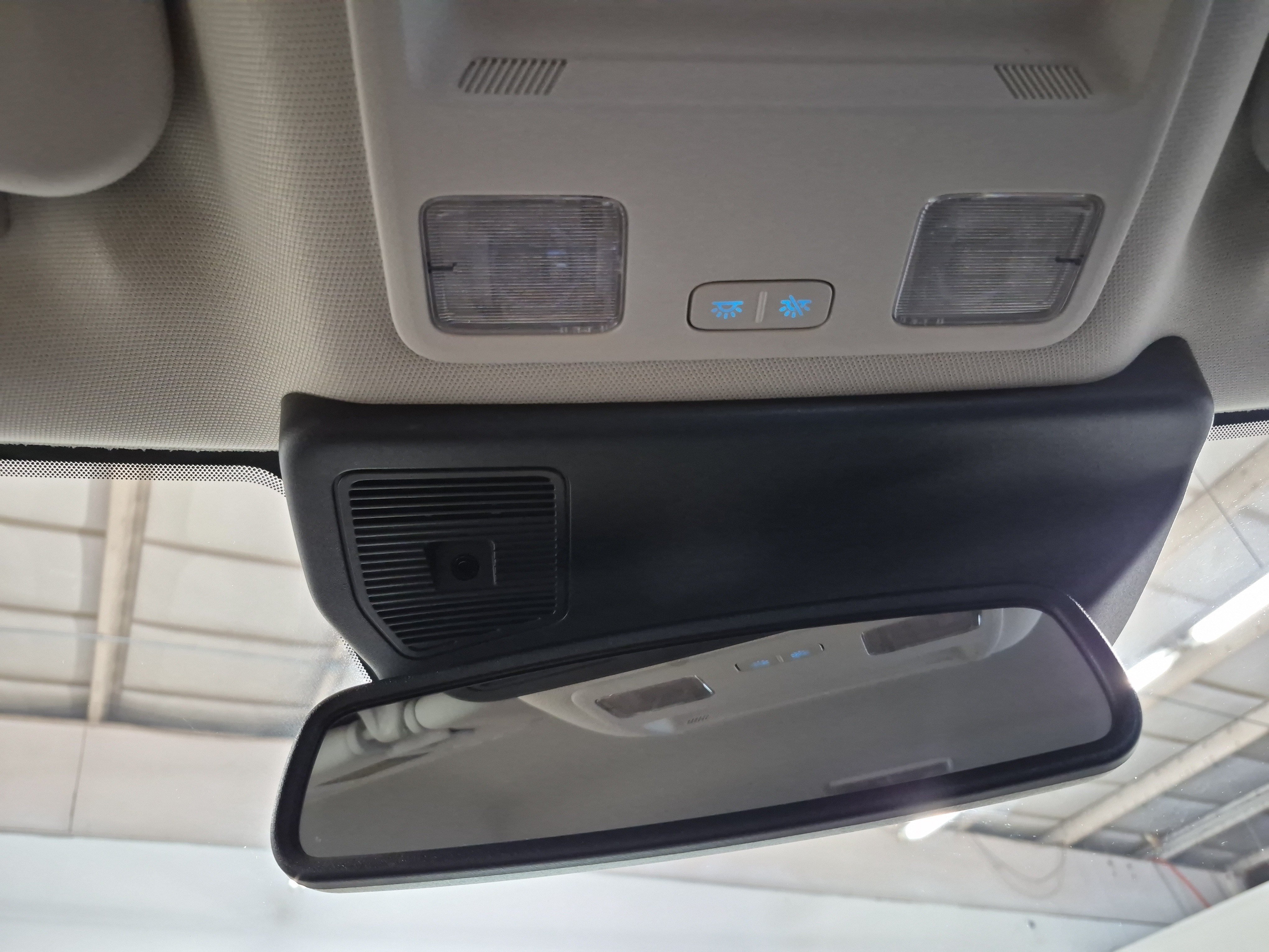 Certified 2025 Ford Bronco Sport Outer Banks w/ Outer Banks Tech Package+ AWD/4WD image 40