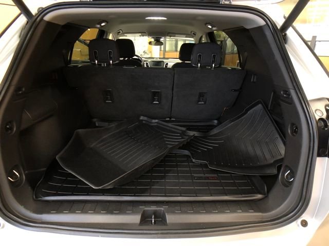 Used 2020 Chevrolet Equinox LT image 21