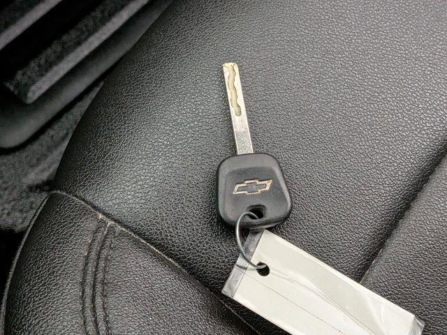 Used 2021 Chevrolet Silverado 2500 W/T w/ WT Fleet Convenience Package image 27