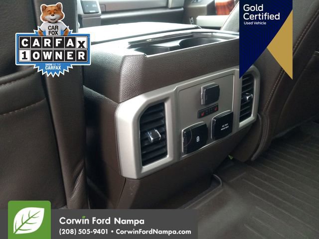 Certified 2022 Ford F250 King Ranch w/ Tremor Off-Road Package image 28