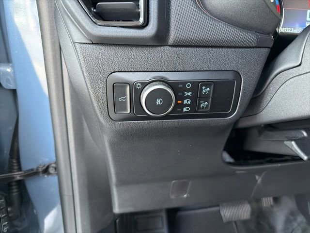 Certified 2024 Ford Bronco Sport Badlands w/ Premium Package image 22