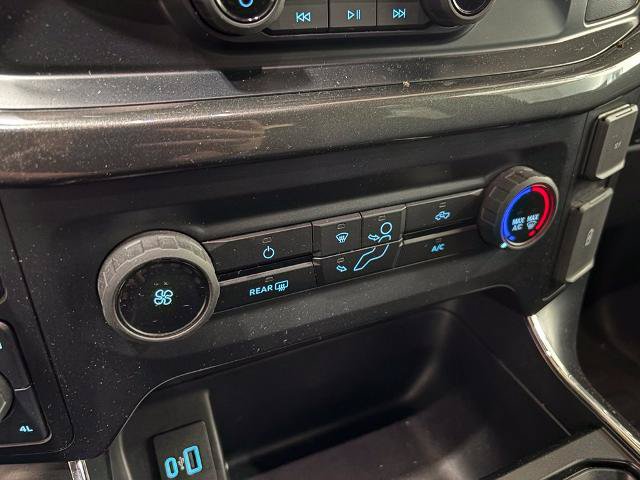 Certified 2023 Ford F150 XL w/ STX Appearance Package AWD/4WD image 19