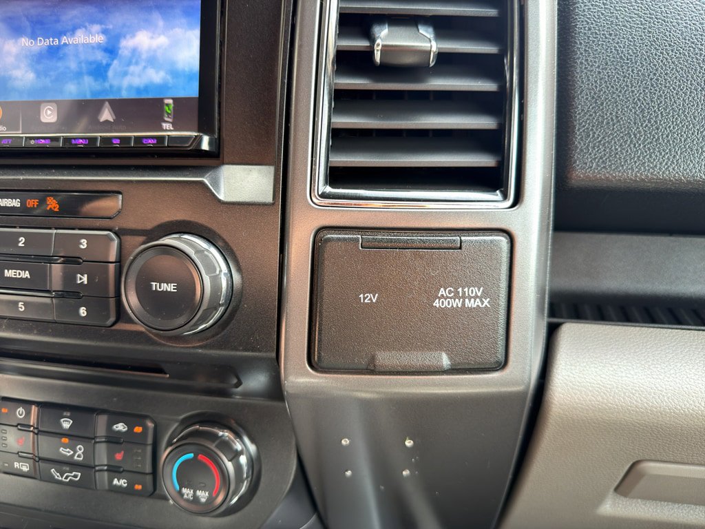 Certified 2018 Ford F150 XLT w/ Equipment Group 302A Luxury AWD/4WD image 31