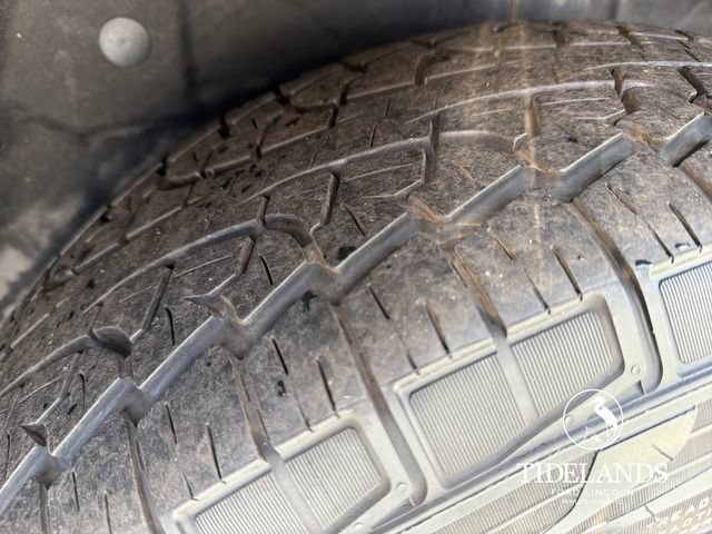 Certified 2025 Ford Expedition Active AWD/4WD image 31