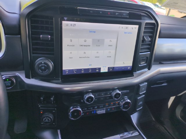Certified 2022 Ford F150 Raptor w/ Raptor 37 Performance Package AWD/4WD image 20