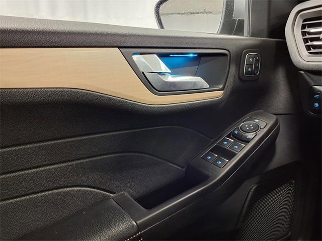 Certified 2021 Ford Escape Titanium w/ Titanium Elite Package image 26