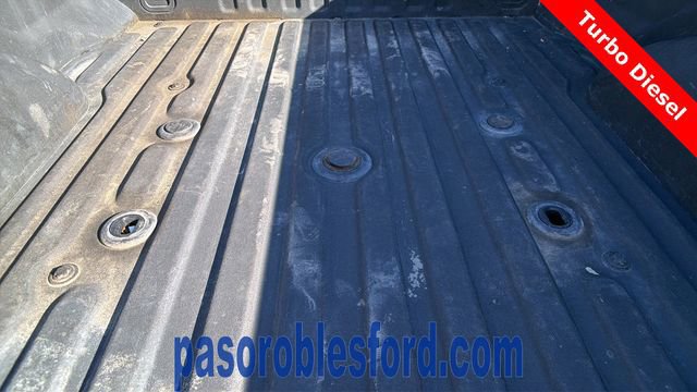 Certified 2024 Ford F350 XLT image 9