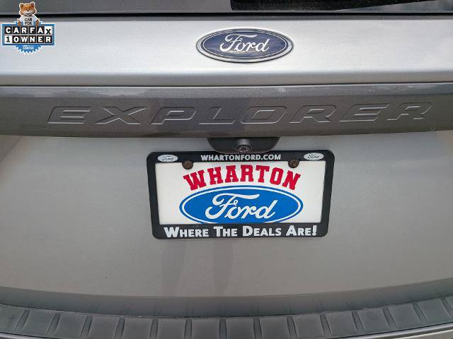 Certified 2023 Ford Explorer XLT w/ Equipment Group 202A RWD image 37