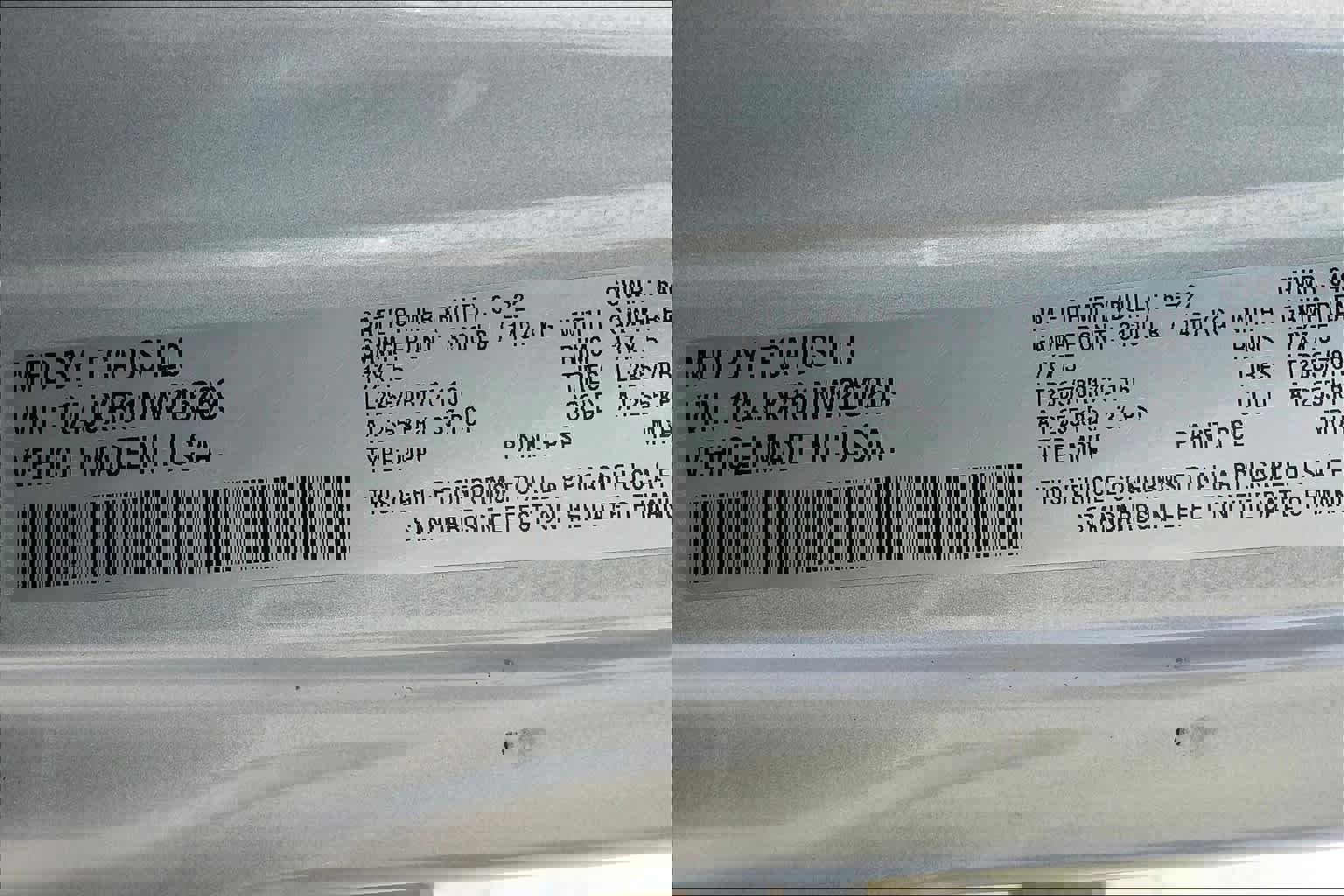 Used 2022 Jeep Wrangler Unlimited Rubicon 4xe w/ Steel Bumper Group image 61