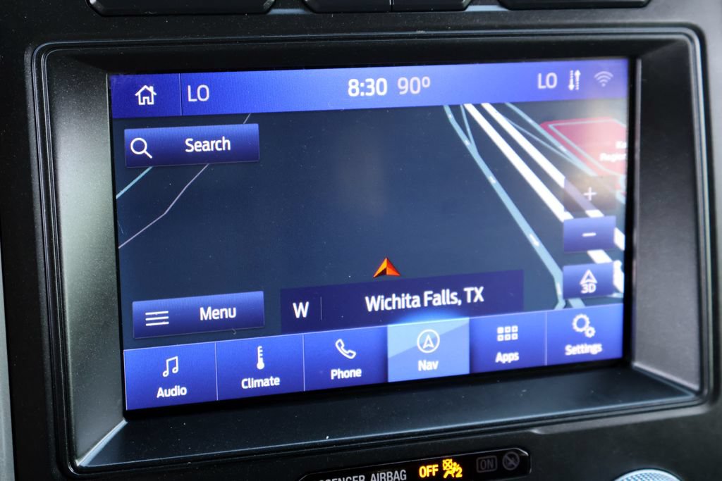 Certified 2020 Ford Expedition XLT w/ Equipment Group 202A RWD image 8