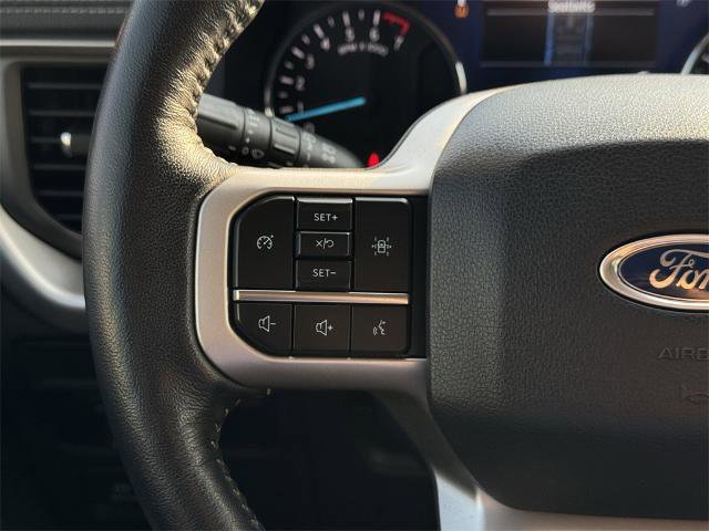 Certified 2022 Ford Expedition XLT image 23