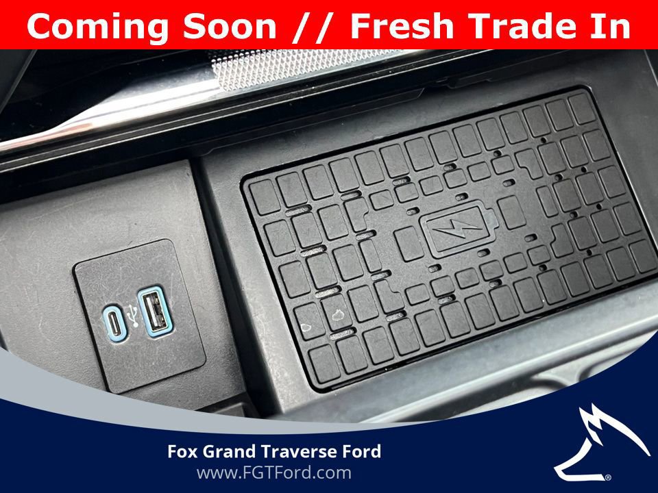 Certified 2023 Ford F150 Lariat w/ Equipment Group 502A High image 37