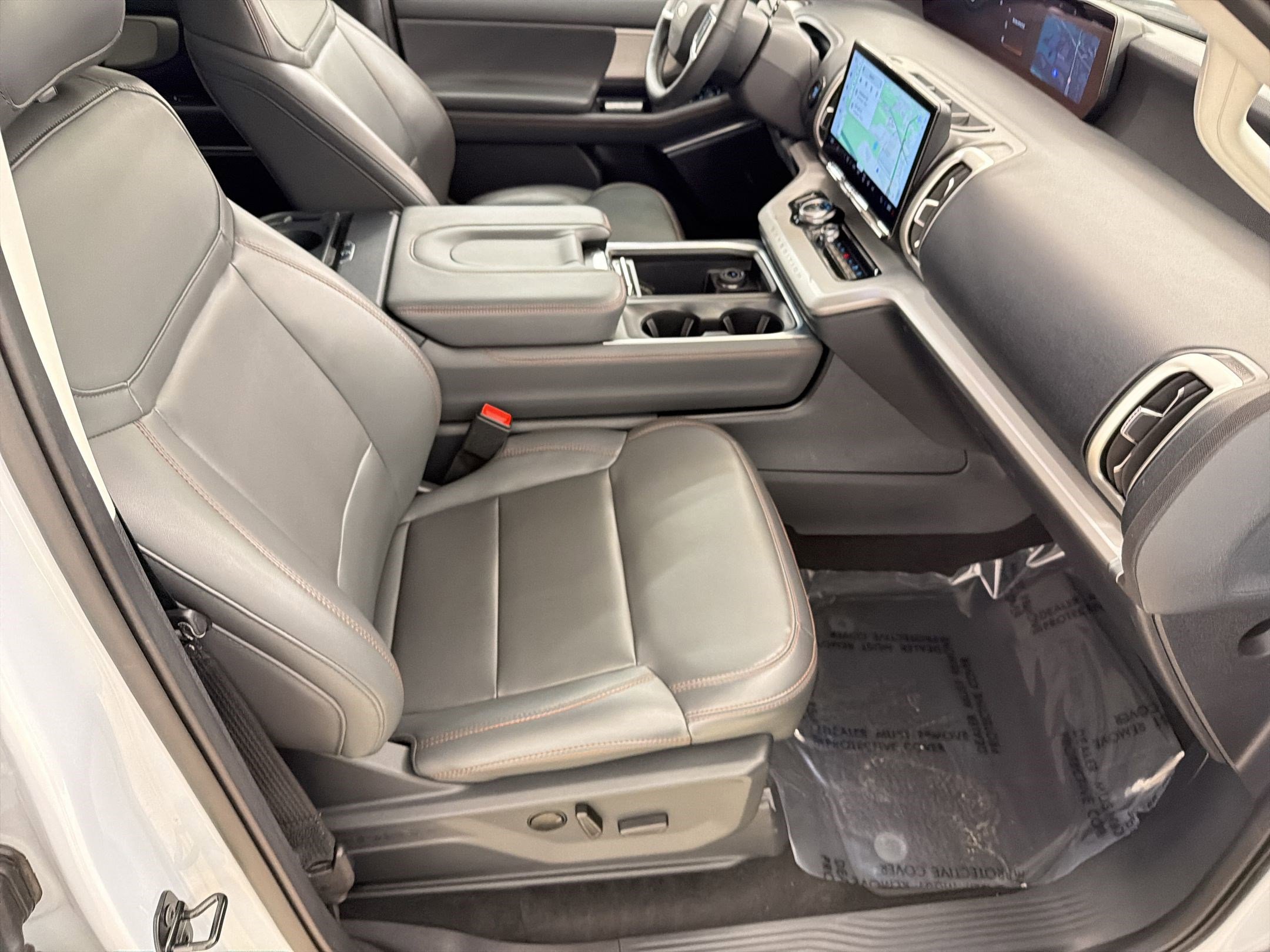 Certified 2025 Ford Expedition Max Active image 30