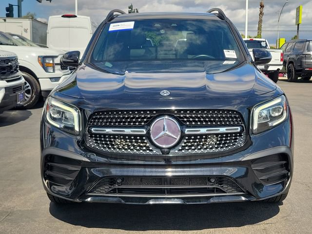 Used 2020 Mercedes-Benz GLB 250 4MATIC image 28