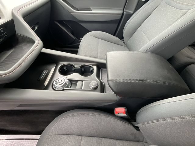 Certified 2025 Ford Explorer Active AWD/4WD image 22