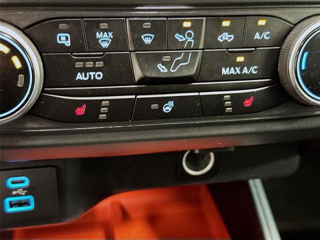 Certified 2023 Ford Maverick XLT w/ XLT Luxury Package image 20