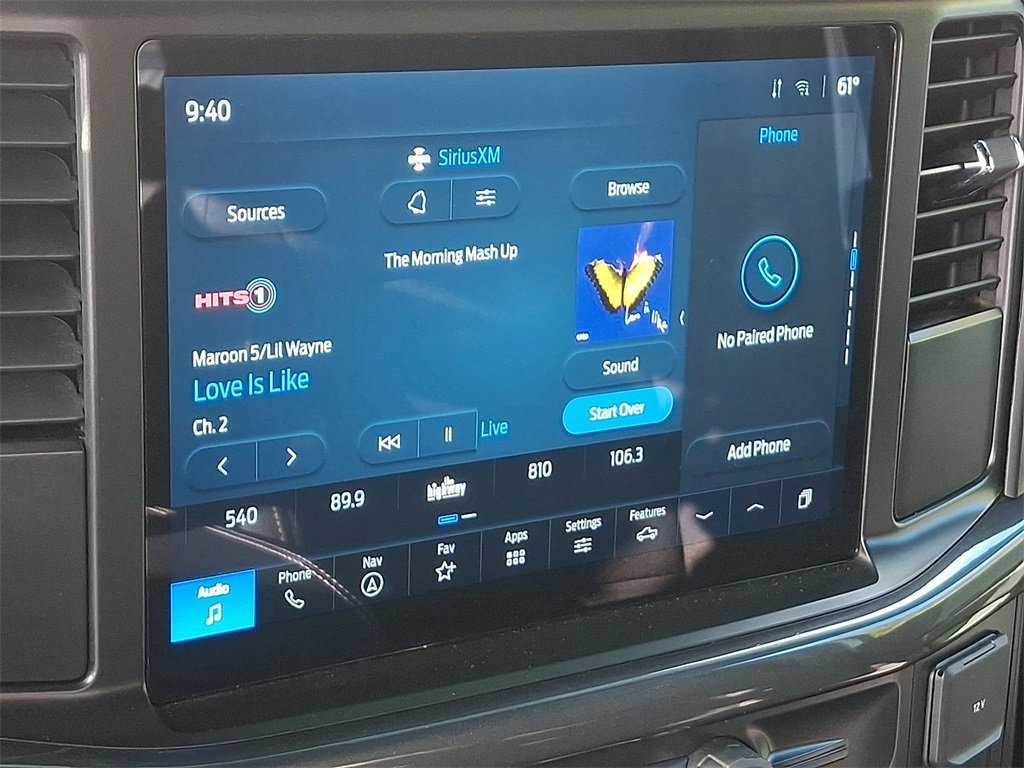 Certified 2024 Ford F150 STX image 18