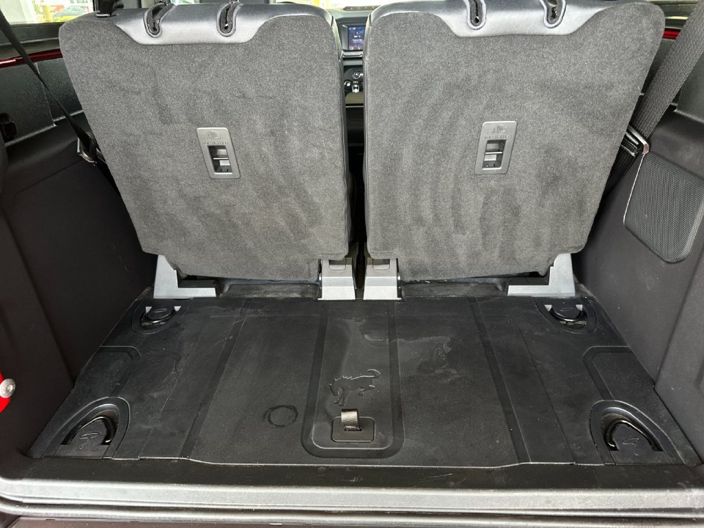 Certified 2023 Ford Bronco Badlands AWD/4WD image 14