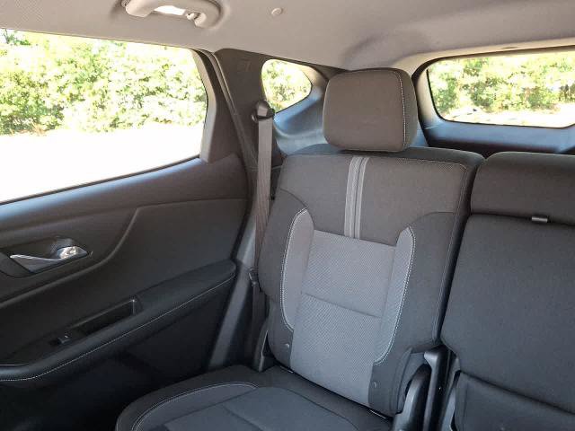 Used 2025 Chevrolet Blazer LT AWD/4WD image 12