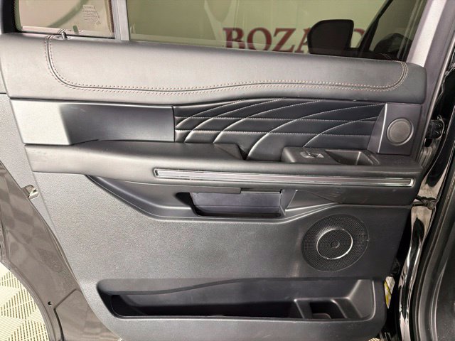 Certified 2020 Ford Expedition Max Platinum AWD/4WD image 30