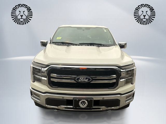 Certified 2024 Ford F150 Lariat AWD/4WD image 2