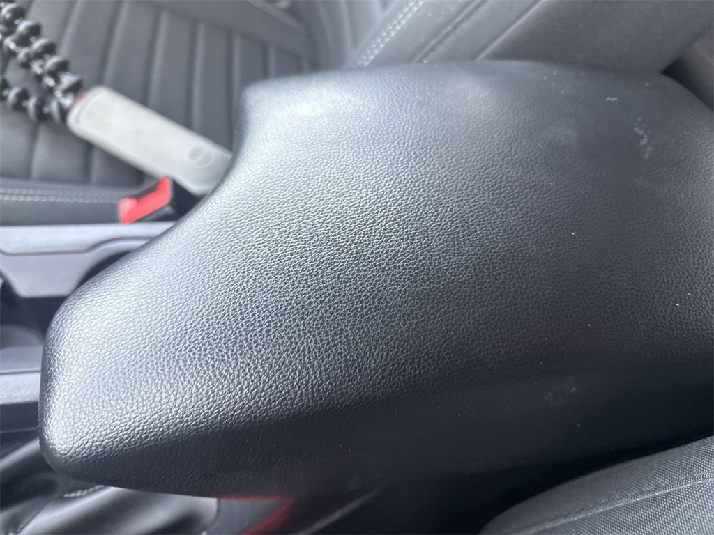 Certified 2021 Ford Ranger XLT w/ Equipment Group 302A High image 37