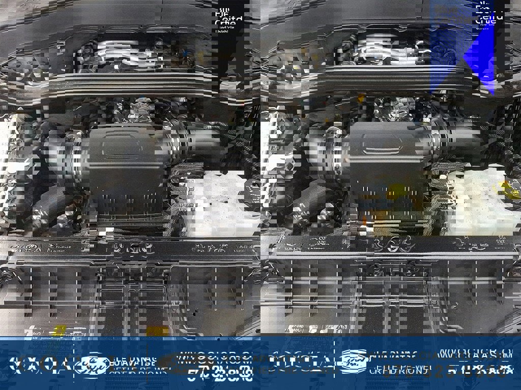 Certified 2021 Ford Explorer ST w/ Equipment Group 401A image 26