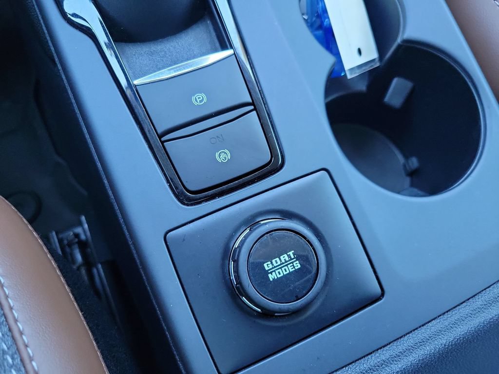 Certified 2023 Ford Bronco Sport Outer Banks AWD/4WD image 26