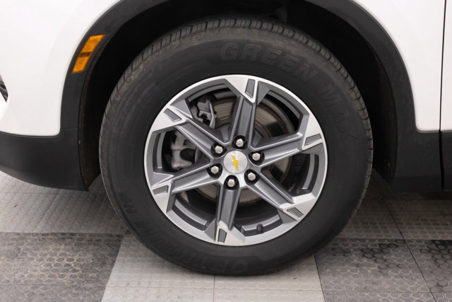 Used 2023 Chevrolet Blazer LT AWD/4WD image 17