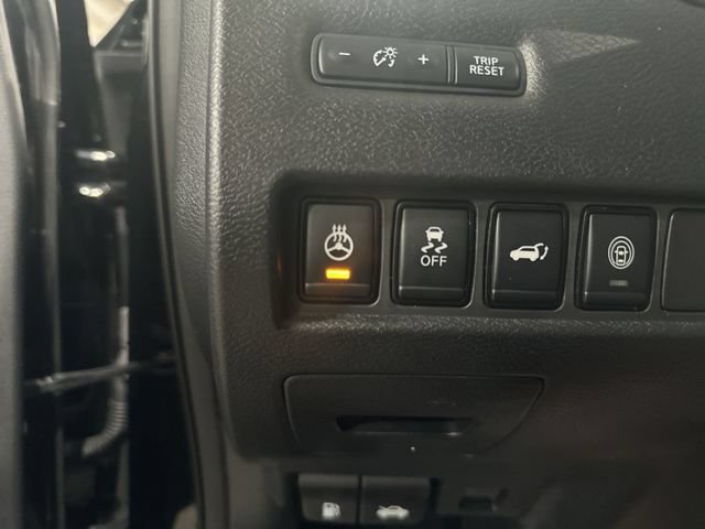 Used 2022 Nissan Murano SL w/ SL Moonroof Package AWD/4WD image 35