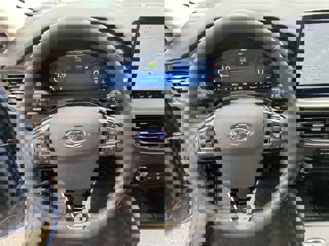 Certified 2024 Ford Escape Active w/ Tech Pack #2 image 14