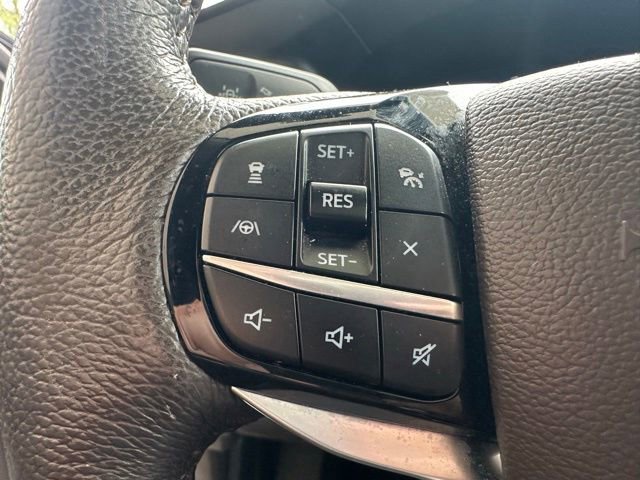 Certified 2023 Ford Explorer King Ranch RWD image 20