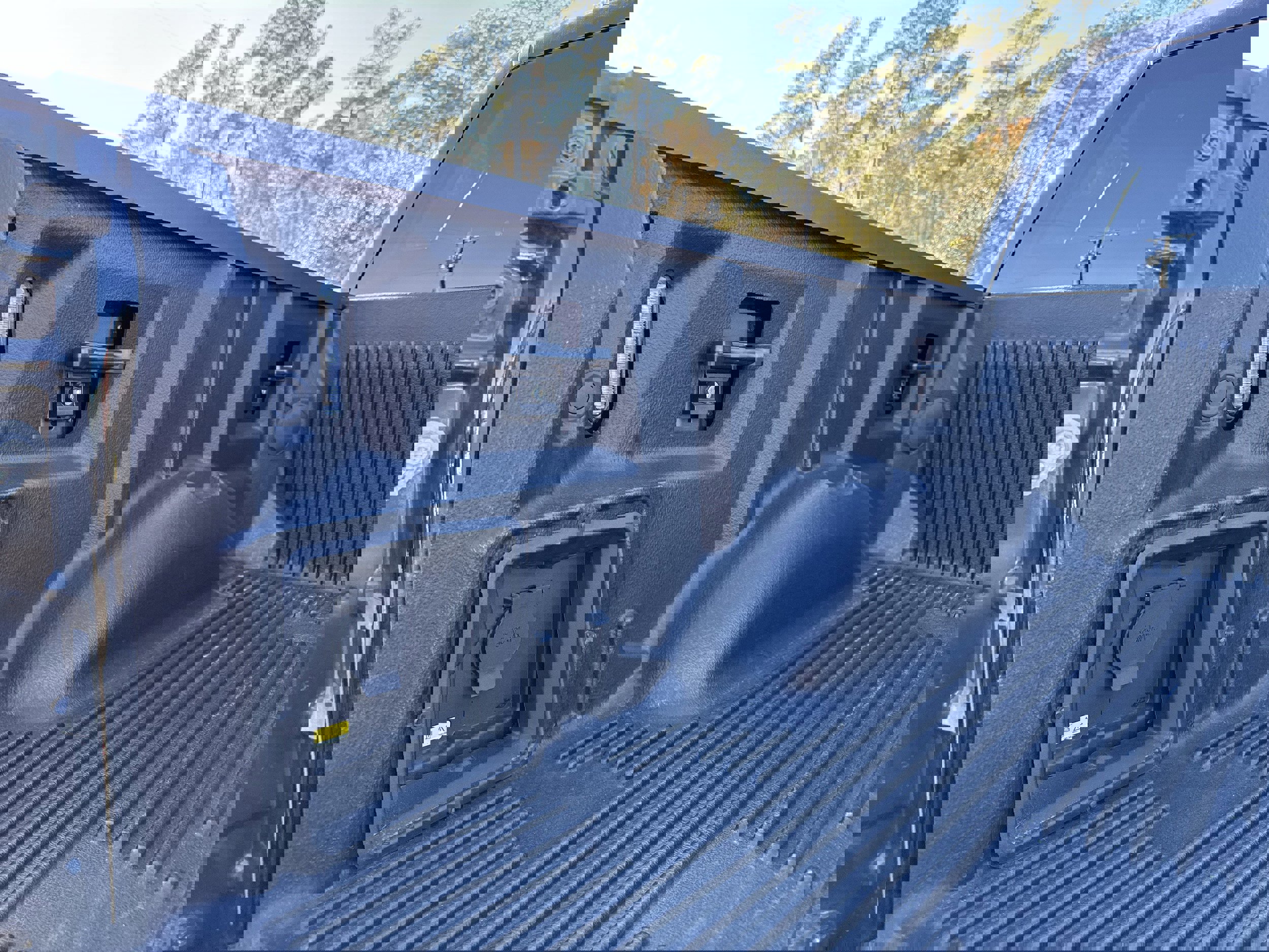 Certified 2022 Ford F150 XLT w/ Equipment Group 302A High image 12