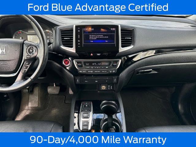 Used 2017 Honda Pilot Touring image 19