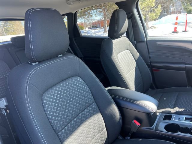 Certified 2023 Ford Escape Active w/ Tech Pack #2 image 35