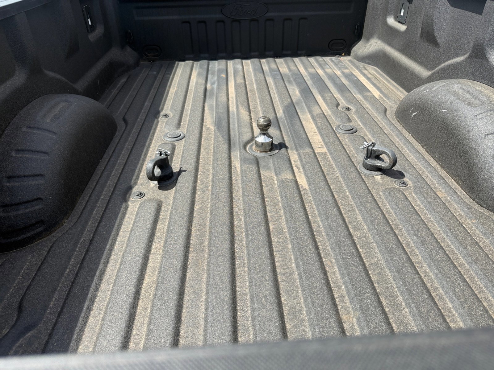 Certified 2021 Ford F450 Lariat w/ Lariat Ultimate Package image 27