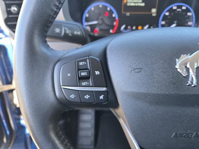 Certified 2023 Ford Bronco Sport Big Bend w/ Convenience Package AWD/4WD image 25