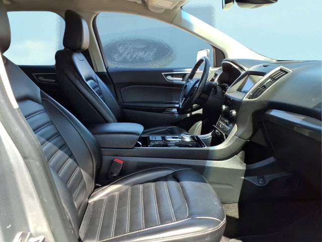 Certified 2020 Ford Edge SEL w/ Convenience Package FWD image 12